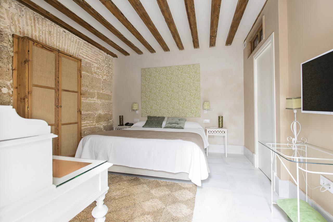 Casa De Cuatro Torres Hotel Cadice