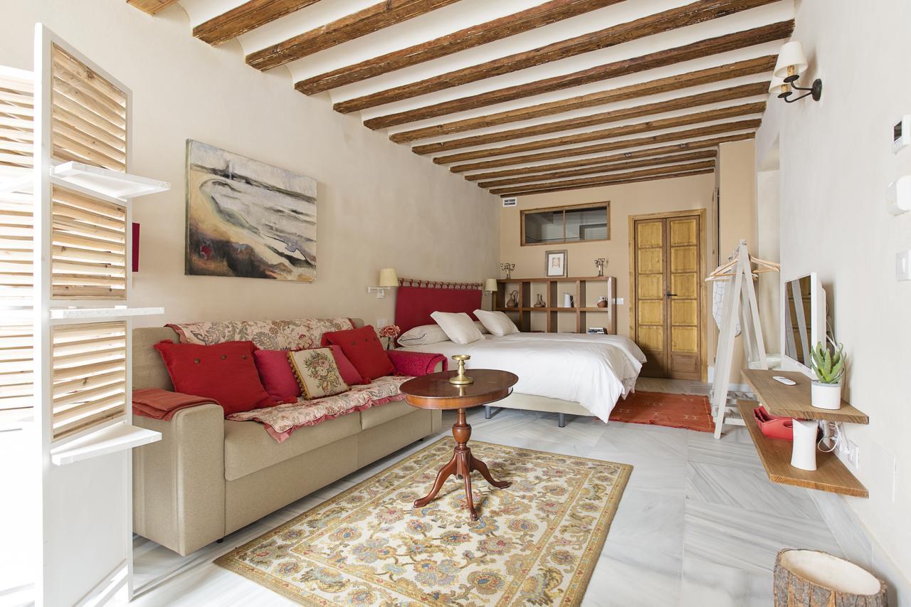 Casa De Cuatro Torres Hotel Cadice