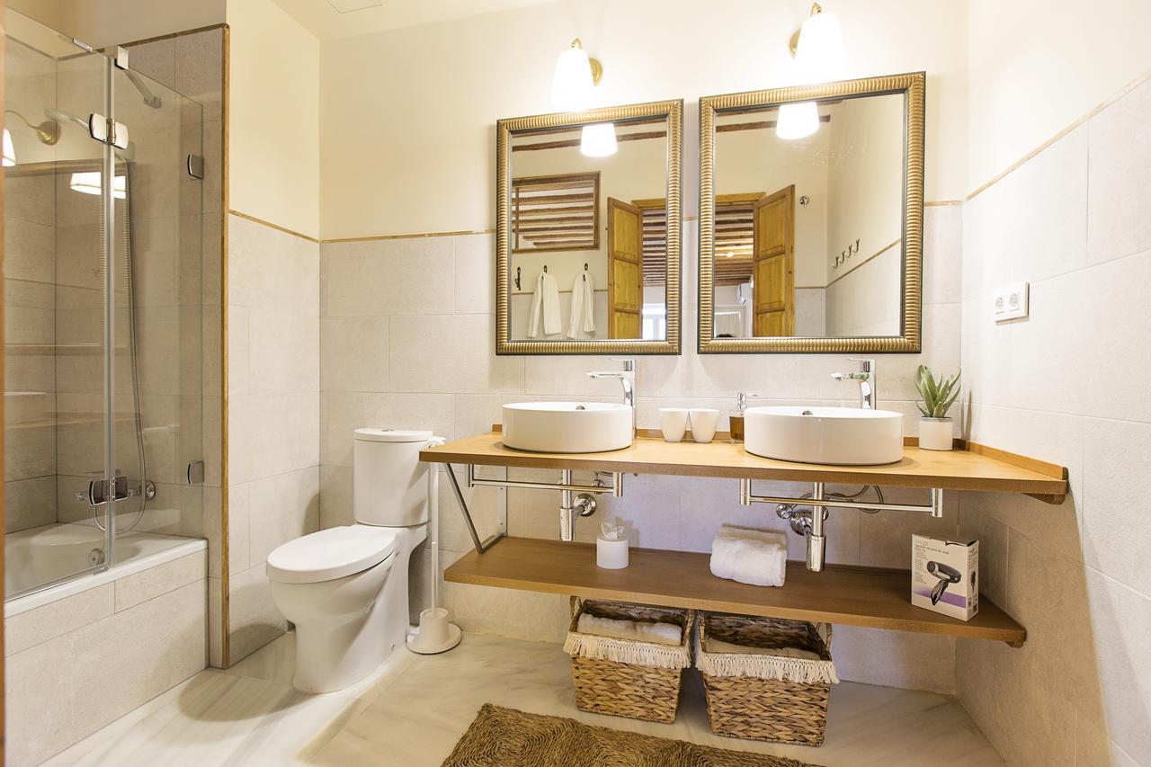 Hotel Casa De Cuatro Torres Cadice