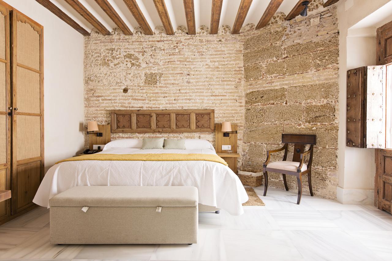 Casa De Cuatro Torres Hotel Cadice