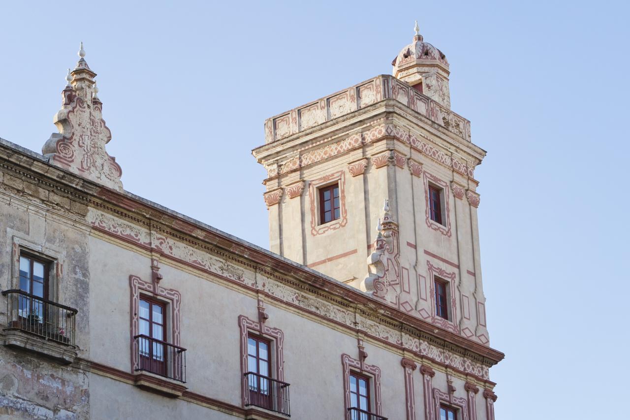 Casa De Cuatro Torres Hotel