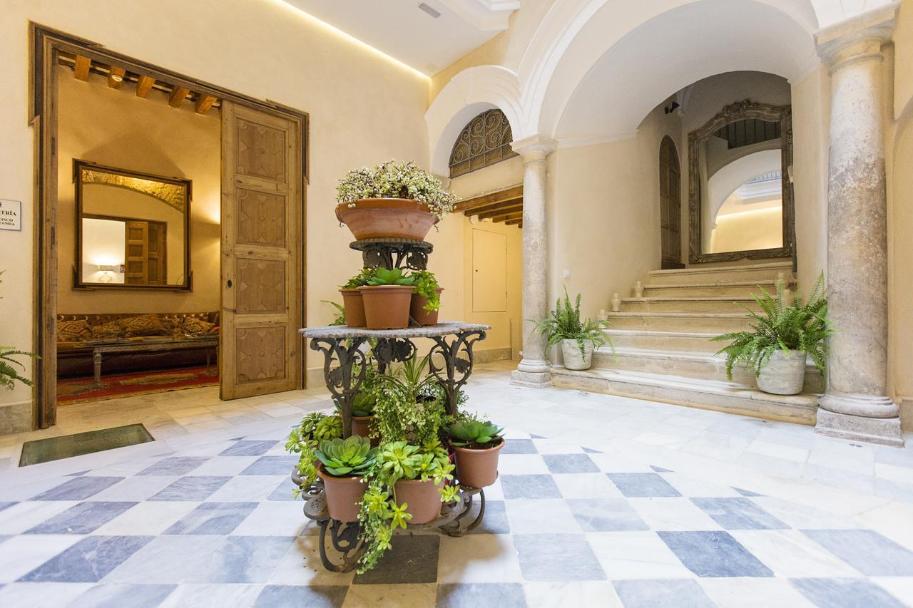Casa De Cuatro Torres Hotel 2*